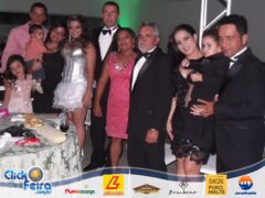 15 Anos de Elisandra Almeida